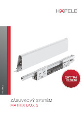 Matrix Box S 2020 CZ