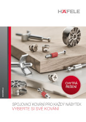 Spojovac kovn 2020 CZ