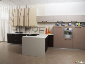 Nov showroom