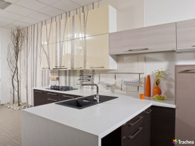 Nov showroom