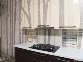 Nov showroom