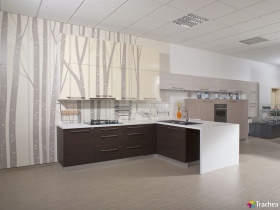 Nov showroom