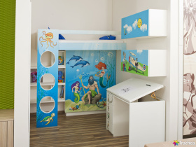 Nov showroom
