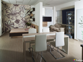 Nov showroom